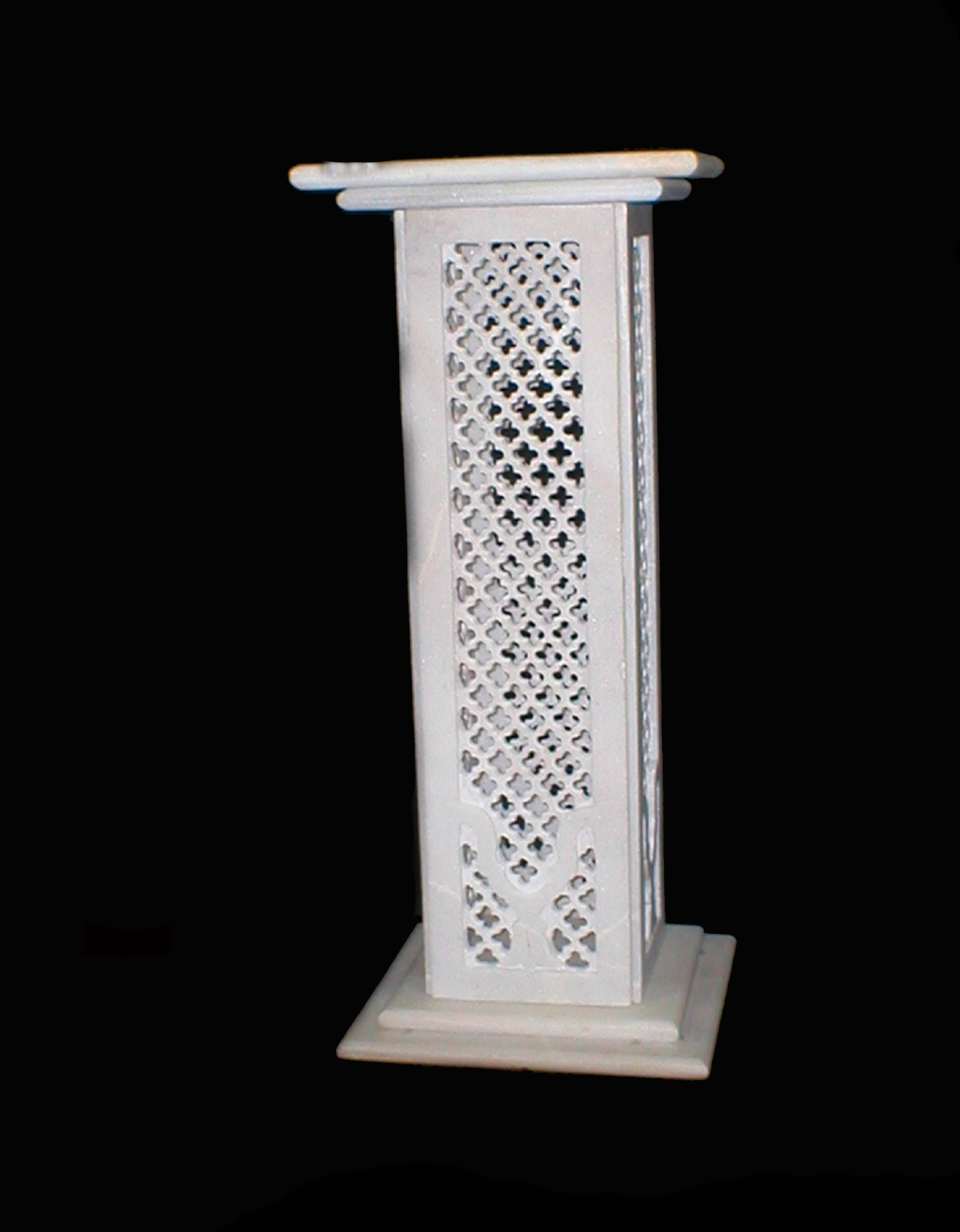 Manufacturers Exporters and Wholesale Suppliers of Marble Pedestals Jaipur Rajasthan